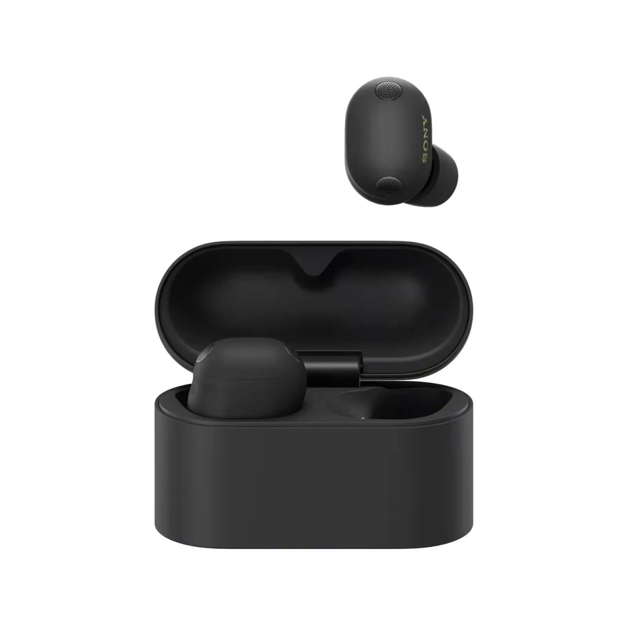 Навушники TWS Sony WF-1000XM6 Black